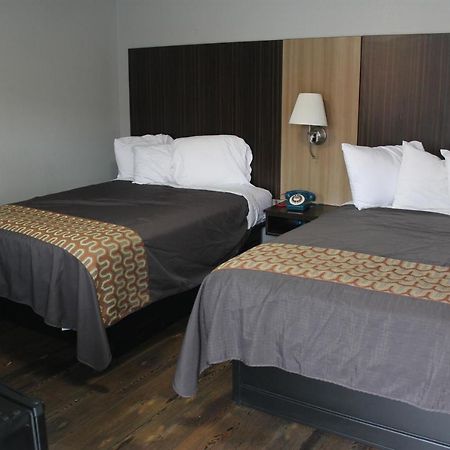 توناواندا The Route 62 Motel المظهر الخارجي الصورة